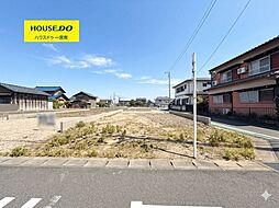 新築戸建 一宮市浅井町尾関第2 3号棟