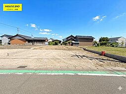 新築戸建 一宮市浅井町尾関第2 4号棟