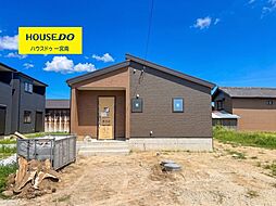 新築戸建 一宮市浅井町尾関第2　4号棟