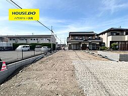 新築戸建 一宮市今伊勢町馬寄01期　3号棟