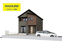 新築戸建 一宮市今伊勢町馬寄01期 3号棟