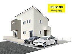 新築戸建 一宮市今伊勢町馬寄01期 2号棟