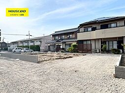 新築戸建 一宮市今伊勢町馬寄01期　2号棟