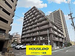 大志マンション　3階