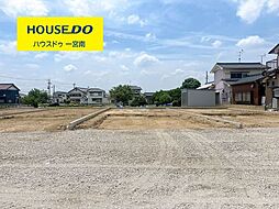 新築戸建 一宮市春明　2号棟