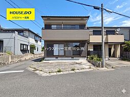 中古戸建 一宮市大和町毛受北河原