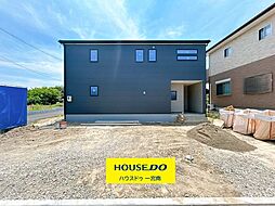 新築戸建 一宮市萩原町西御堂　1号棟