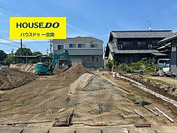 新築戸建 一宮市多加木3丁目　3号棟
