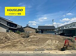 新築戸建 一宮市多加木3丁目　2号棟