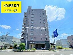 ダイアパレス一宮駅前　7階