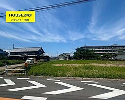 新築戸建 一宮市明地01期 4号棟