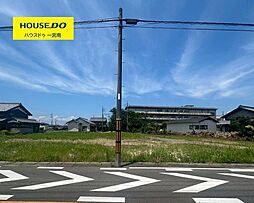 新築戸建 一宮市明地01期 5号棟
