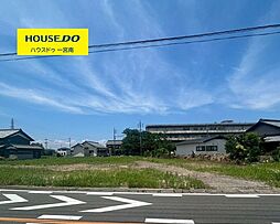 新築戸建 一宮市明地01期 6号棟