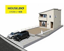 新築戸建 一宮市明地01期 7号棟