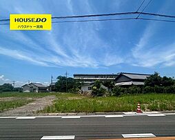 新築戸建 一宮市明地01期 7号棟