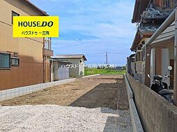新築戸建　一宮市島村