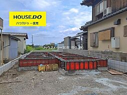 新築戸建 一宮市島村