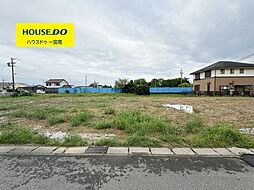 新築戸建 一宮市浅野字長島　1号棟