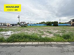 新築戸建 一宮市浅野字長島　3号棟
