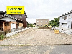 新築戸建 一宮市木曽川第三　1号棟