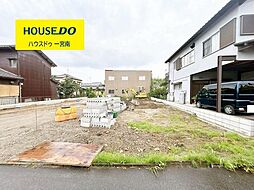 新築戸建 一宮市木曽川第三　2号棟