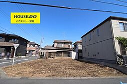 新築戸建　一宮市北方町北方