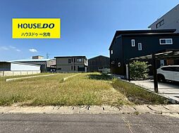 新築戸建 一宮市多加木2期　1号棟