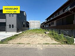 新築戸建　一宮市大和町5期