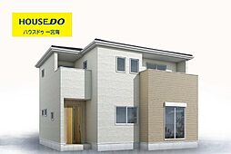 新築戸建 一宮市第3小赤見　1号棟