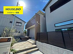 新築戸建 一宮市富士4丁目II