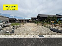新築戸建 一宮市木曽川町黒田01期　3号棟