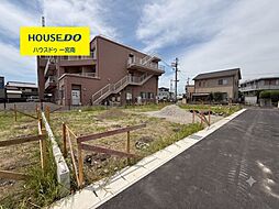 新築戸建 一宮市木曽川町黒田01期 6号棟