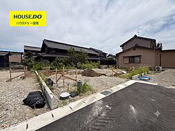 新築戸建 一宮市木曽川町黒田01期 4号棟
