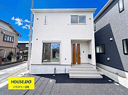 新築戸建 一宮市緑第2 2号棟