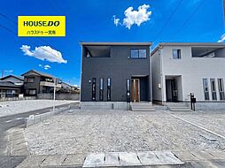 新築戸建 一宮市一色町第1　1号棟