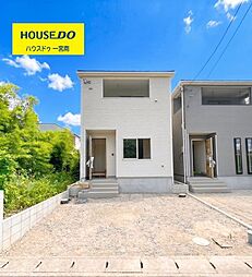 新築戸建 一宮市篭屋第4　1号棟