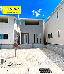 新築戸建 一宮市篭屋第4　2号棟