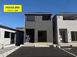 三条小、尾西第一中 一宮市三条第7　1号棟