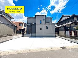 新築戸建　一宮市丹陽町3期