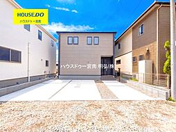 新築戸建 一宮市蓮池字郷中　1号棟