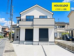 大徳小・尾西第一中　一宮市西五城