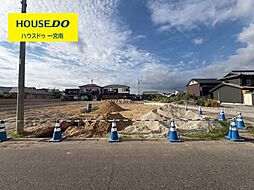 新築戸建 一宮市時之島字新田東　E号棟