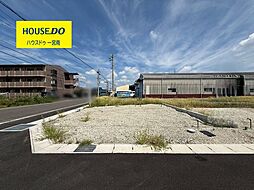 新築戸建 一宮市第2木曽川町　1号棟