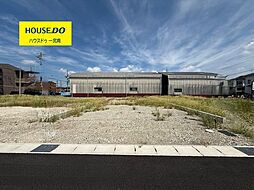 新築戸建 一宮市第2木曽川町　3号棟
