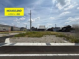 新築戸建 一宮市第2木曽川町　5号棟