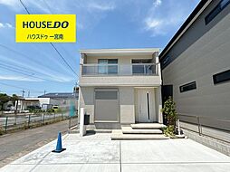 新築戸建 一宮市猿海道2丁目　1号棟