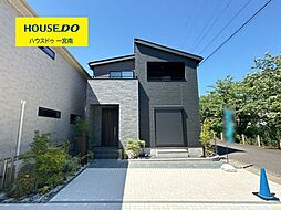 新築戸建 一宮市猿海道2丁目　6号棟