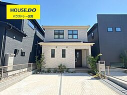 新築戸建 一宮市猿海道2丁目　5号棟