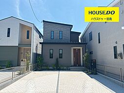 新築戸建 一宮市猿海道2丁目　2号棟