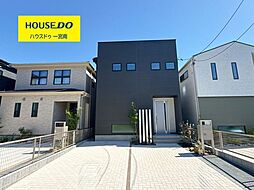新築戸建 一宮市猿海道2丁目　4号棟
